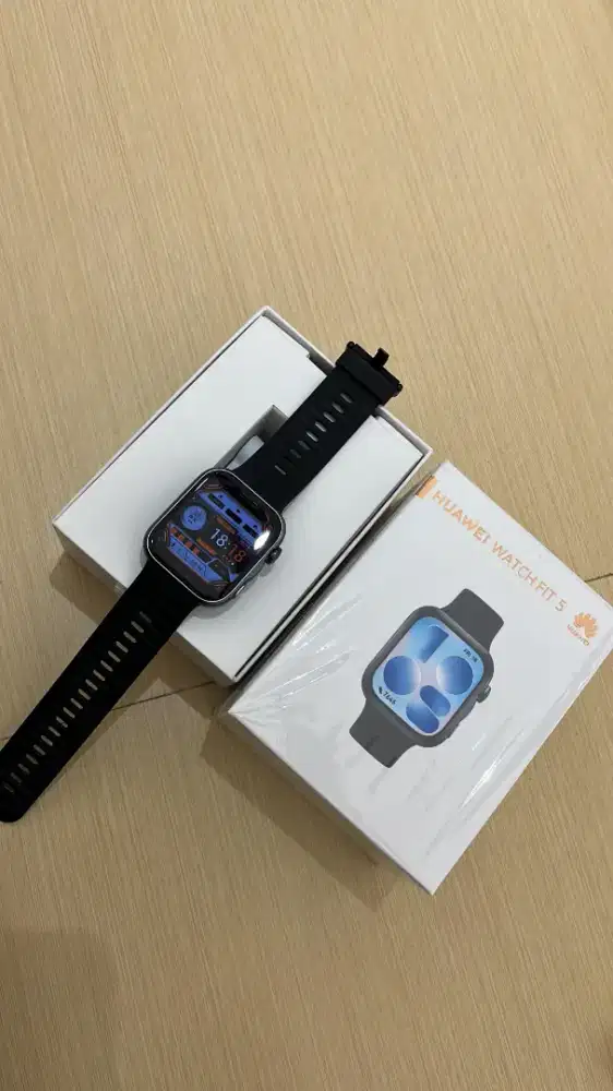 Huawei Watch Fit5