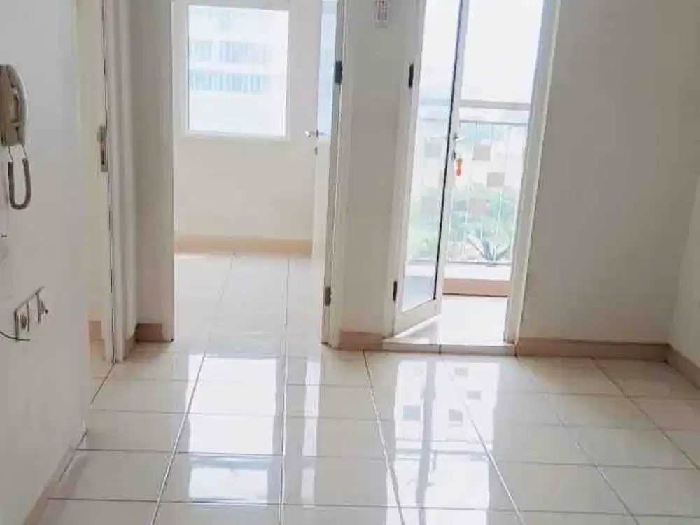 Sewa Apartemen Springlake 3BR Summarecon Bekasi Unfurnish
