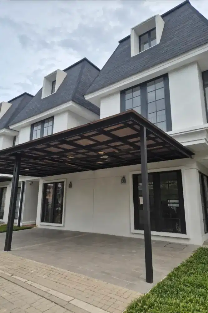 Disewakan rumah Citra Garden Bintaro