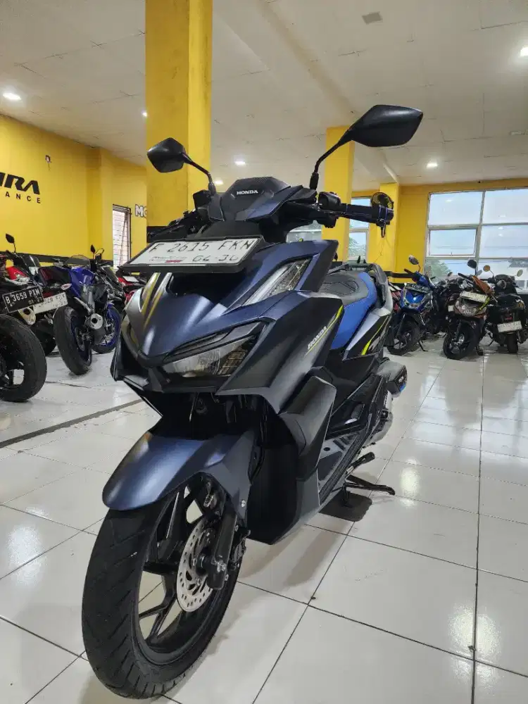 Vario 160 cbs 2025 cash/kredit