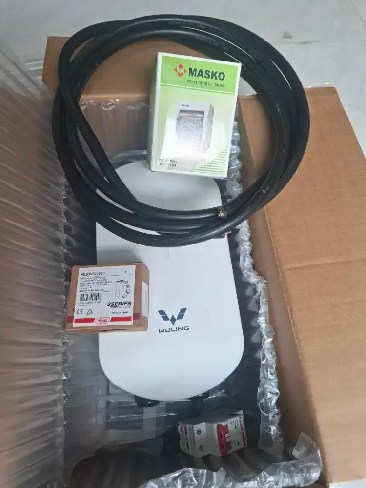 Wall Charger Wuling