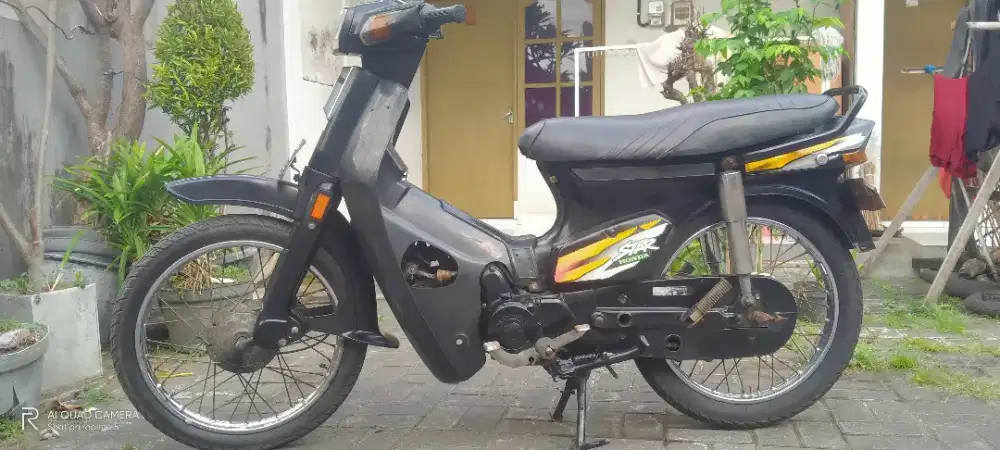 Honda Astrea Star THN 1997