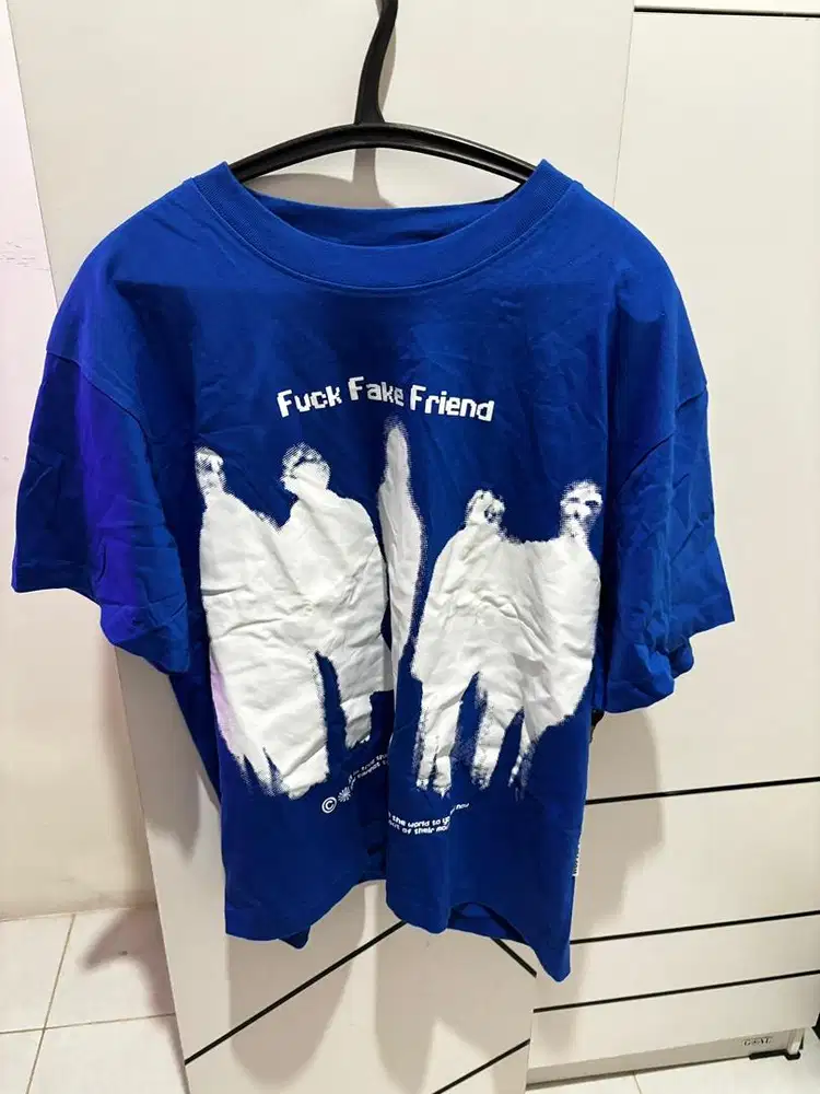 Baju Pria Kalcer