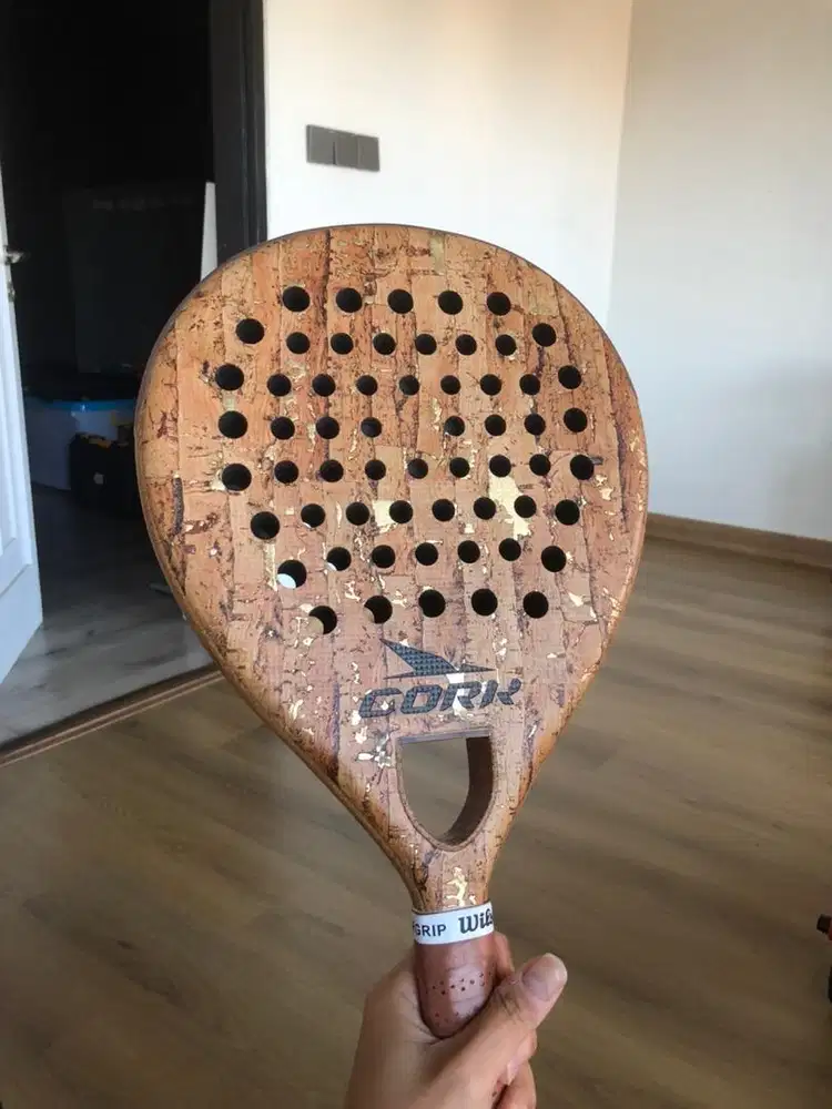 Raket padel Cork Classic