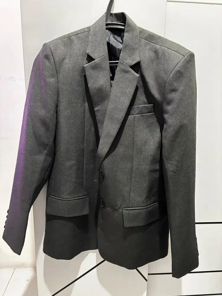 Jas Kantor Branded