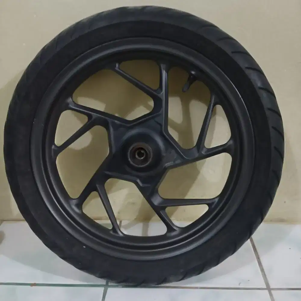 JUAL VELG DEPAN ORIGINAL HONDA VARIO 160