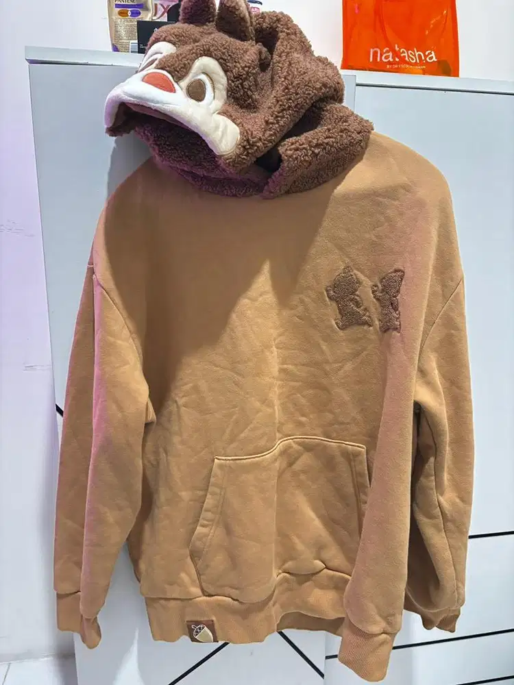 Hodie asli disney singapore