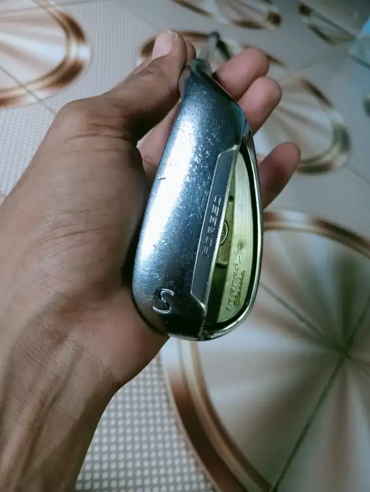 Loss iron S yamaha classic original