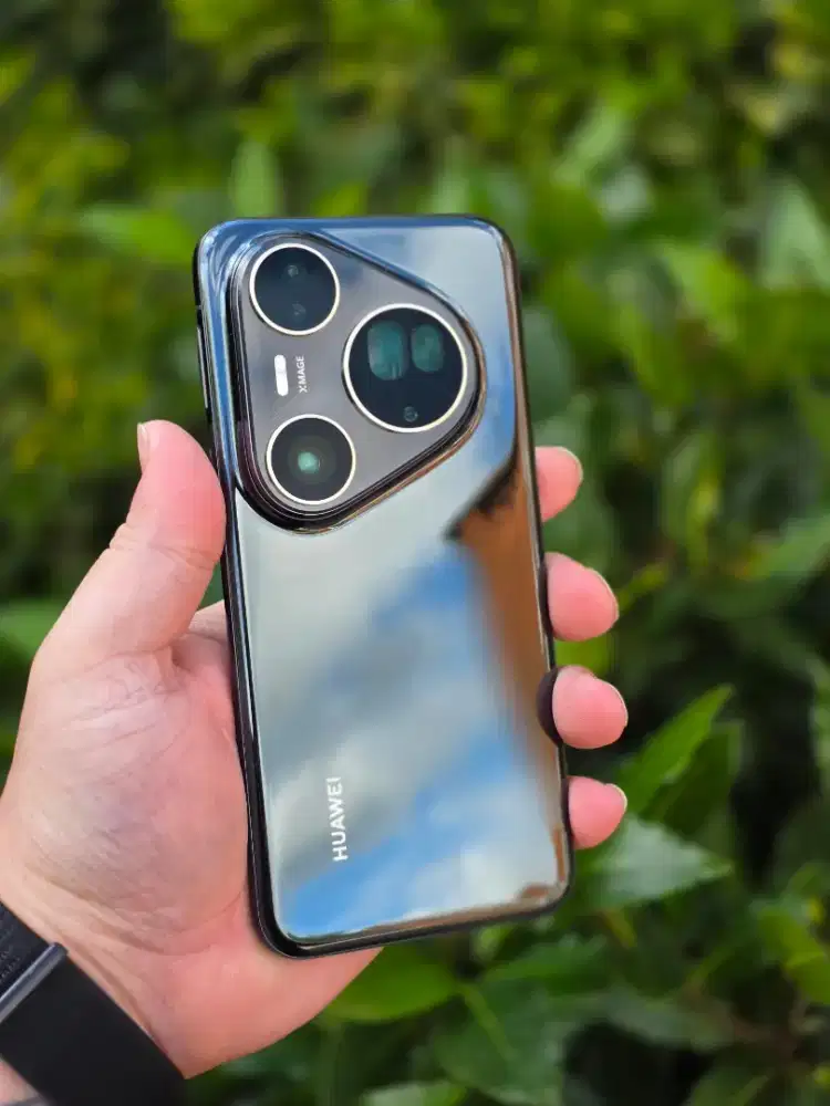 Huawei pure 80ultra 15/512Gb resmi