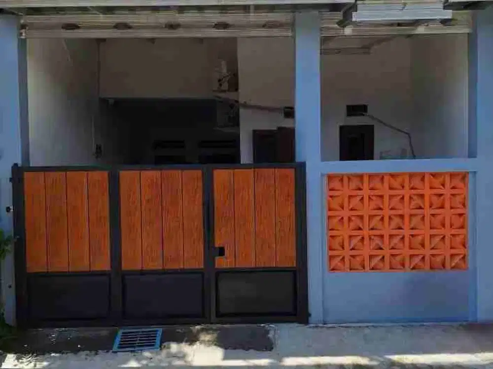termurah rumah di taman kebalen bekasi