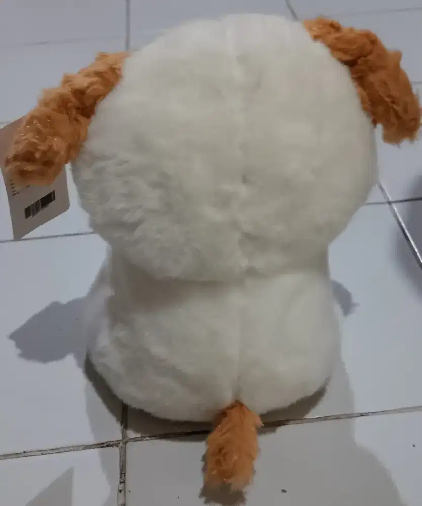 Boneka capit Funifun! Oh!Some