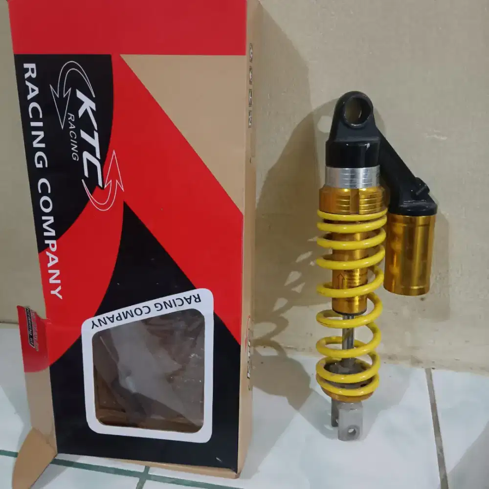 Jual shockbreaker belakang KTC tabung