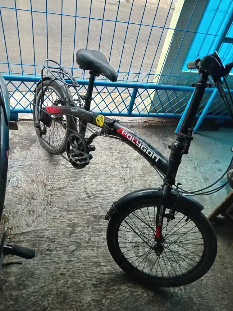 Lifat ukuran 20x175 siap goes gigi1x7 spid