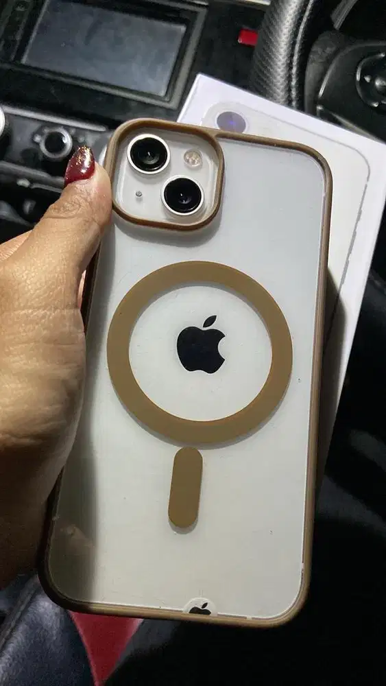IPHONE 13 128GB INTER ALL OPERATOR