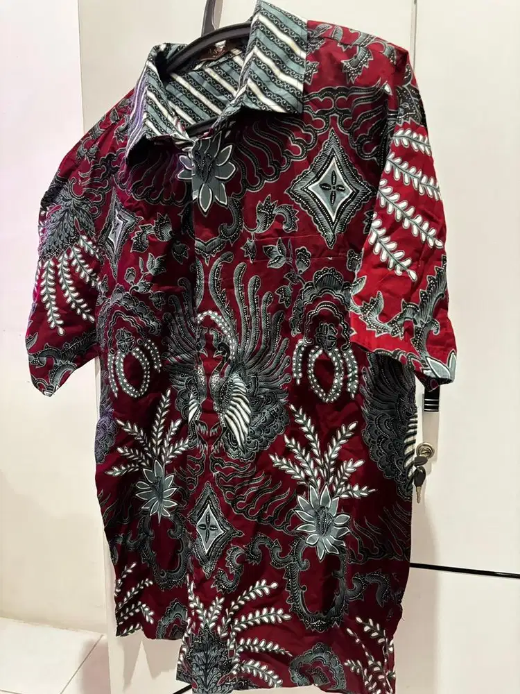 Batik Kondangan Kekinian
