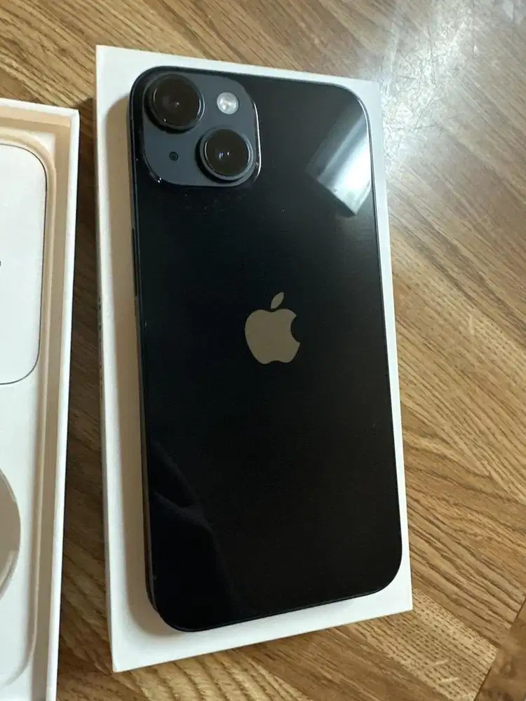 Iphone 14 256gb Midnight