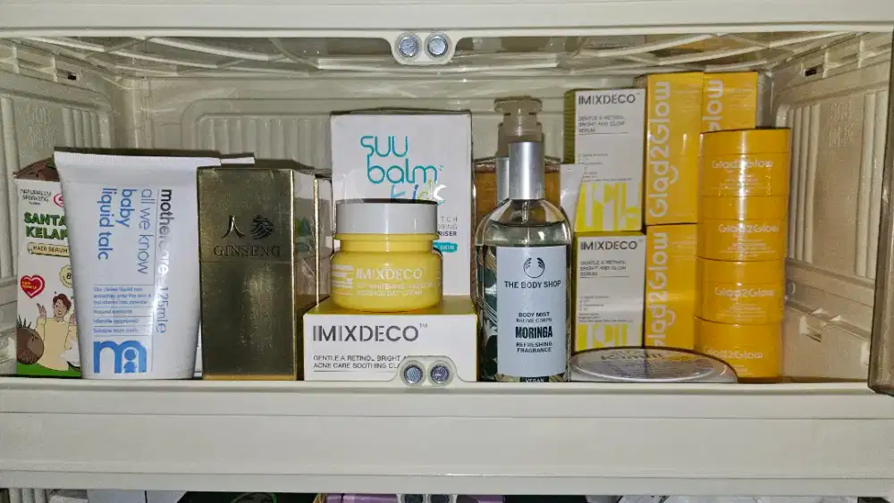 SALE BODY n SKIN CARE