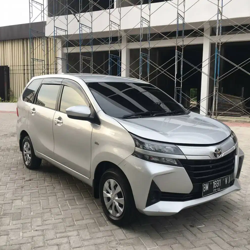 AVANZA 1.3 E MT 2019