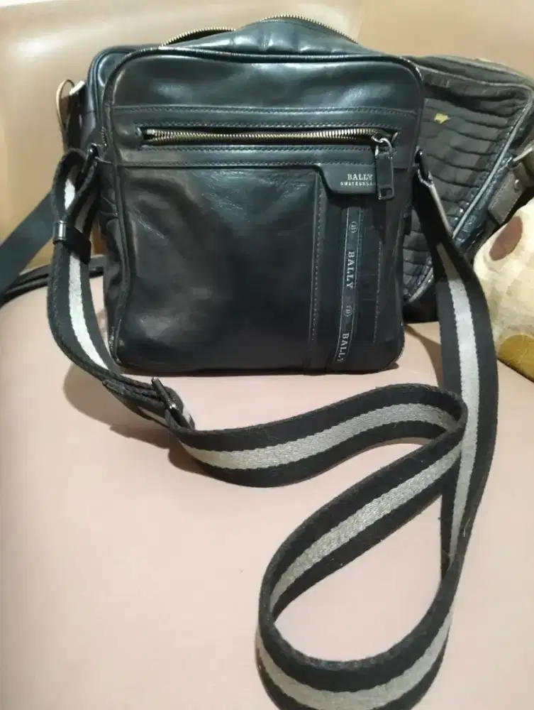 Tas Slingbag BALLY Switzerland