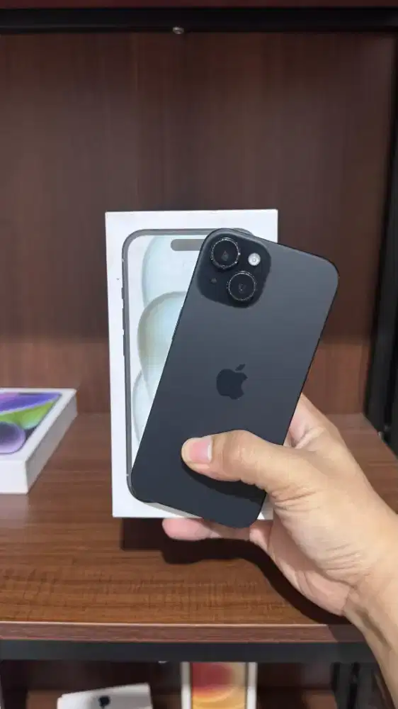 iPhone 15 128Gb Allop