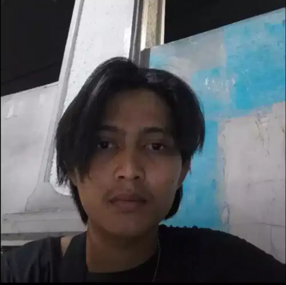 Cari kerja an apa aja pengalaman dagang  yang penting halal