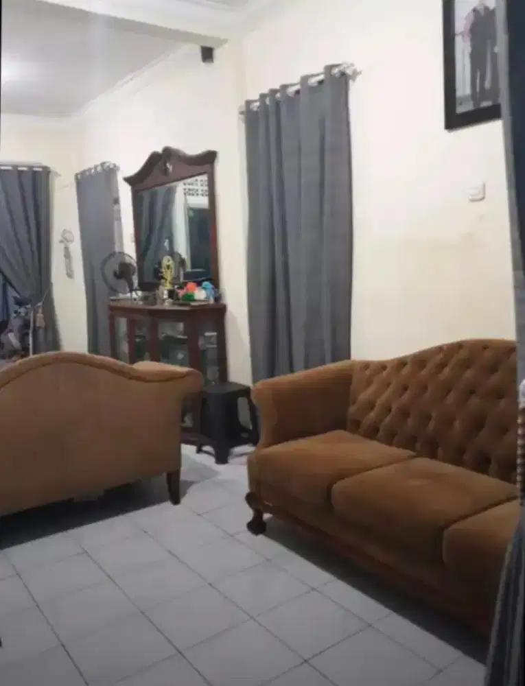 JUAL RUMAH KOST SAYAP DAGO BANDUNG