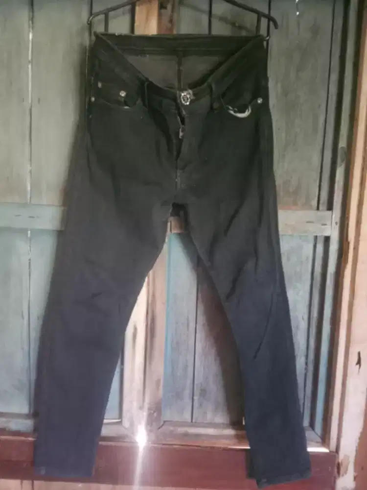 Celana Jeans Uk 29 Cocok Buat Tilasan