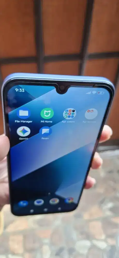 POCO C85 6/128 Like New