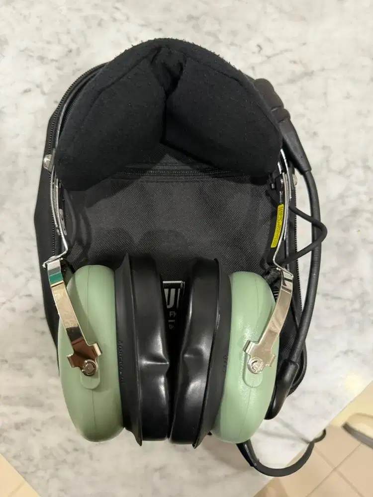 David Clark Aviation H10-13.4