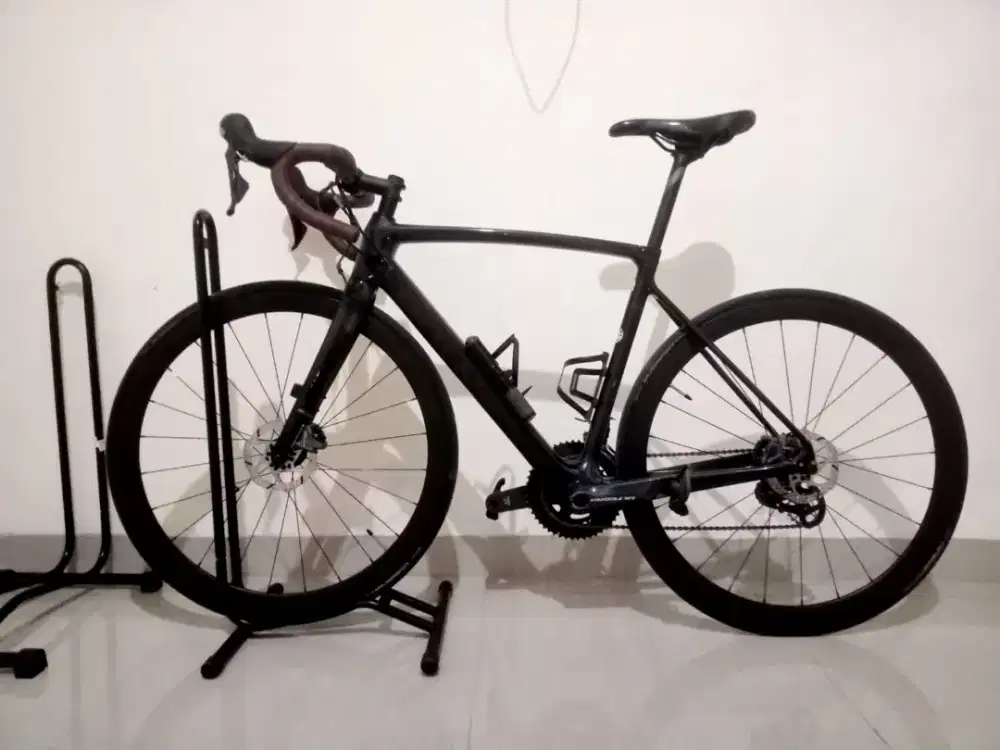 Dijual Sepeda RB Poligon S8
