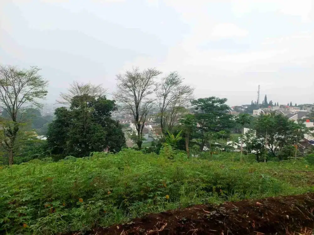 Tanah Kavling murah jarang ada