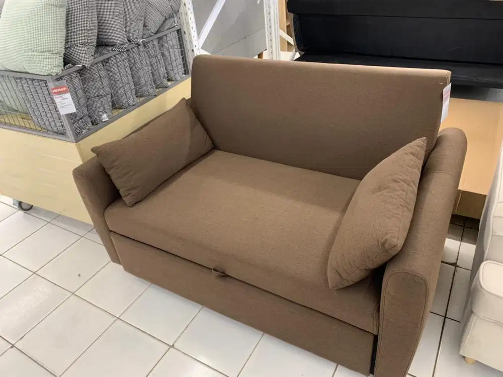 PROMO CUCI GUDANG SOFABED MINIMALIS