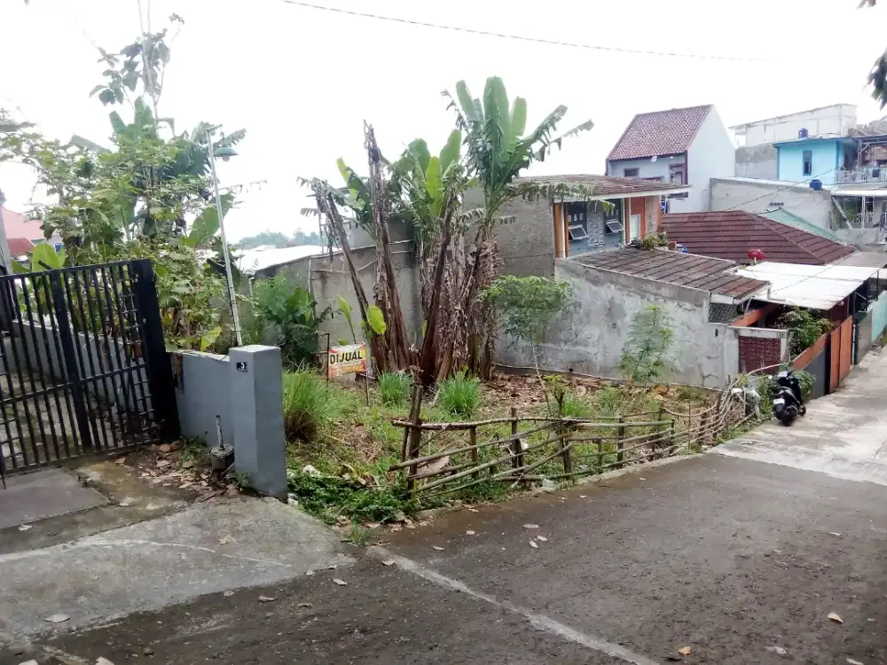 Invest You,Tanah Kavling Strategeis