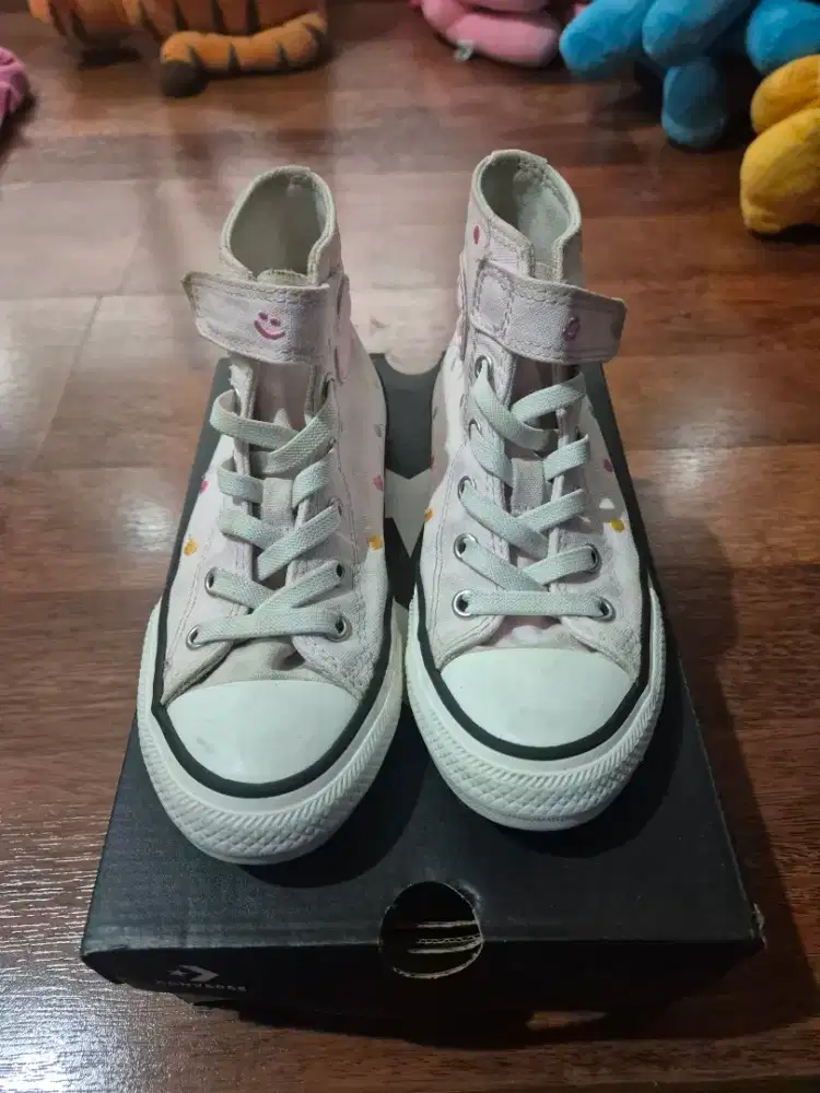 Sepatu Converse Anak