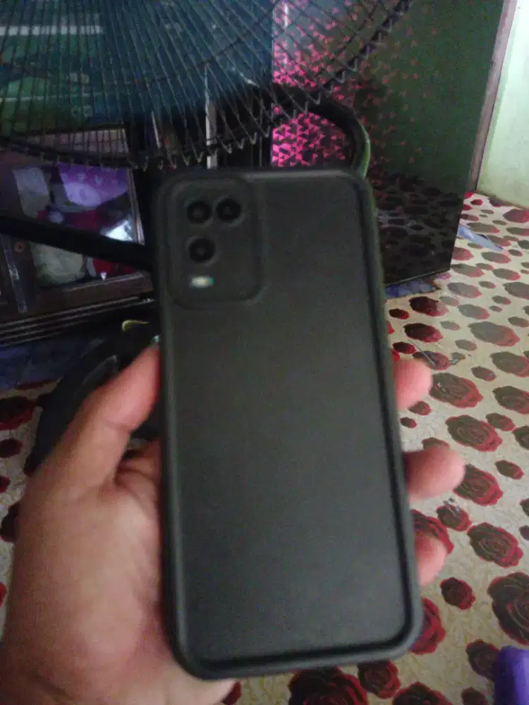 Oppo a54 ram 4/64