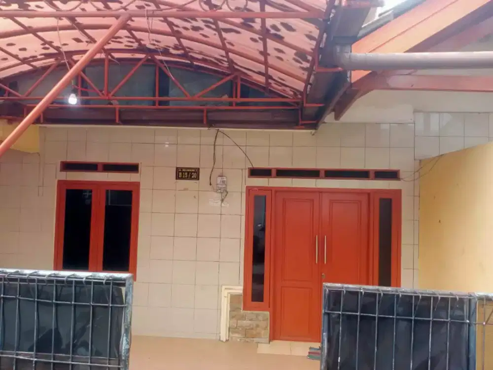 Kontrakan Bogor indah