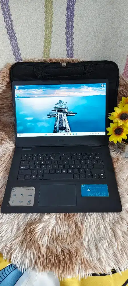 Dell Vostro 3400 Gaming Design/Core i7-1165G7/RAM 16GB/SSD512/MX330 2G