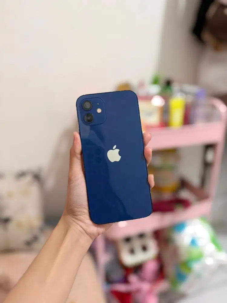 Ip 12 64gb inter