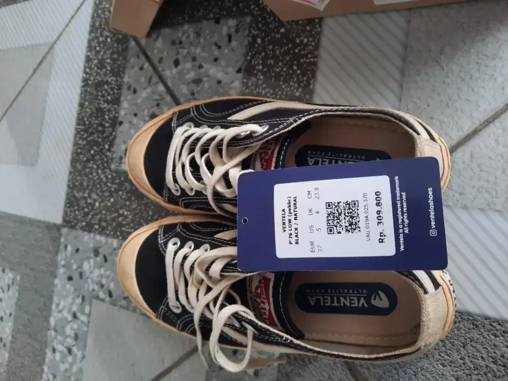 VENTELA ORIGINAL PUBLIC LOW