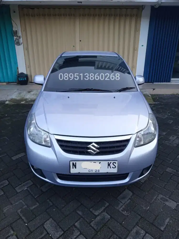 Neo Baleno Matic