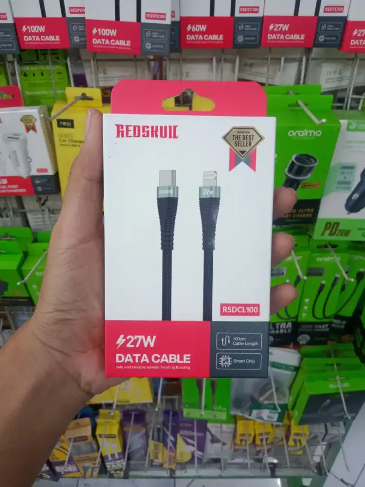 KABEL DATA C TO L RSDCL100