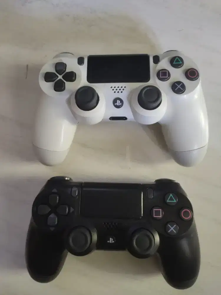2 Stik PS4 Ori LED Bar