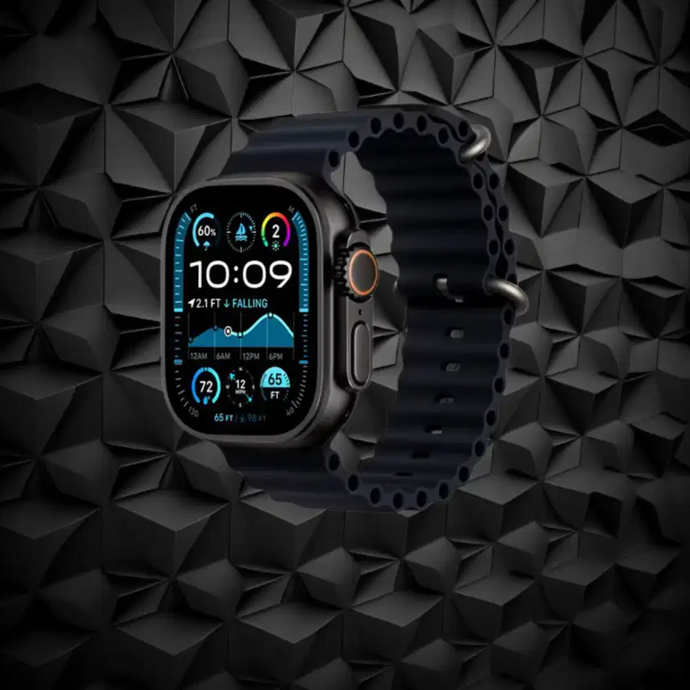 Smart Watch Jam Tangan Pintar
