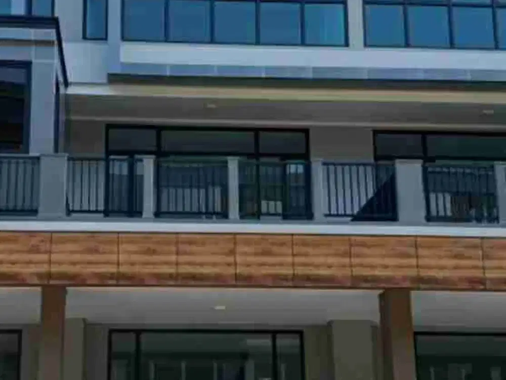 termurah ruko crystal sumarecon bekasi