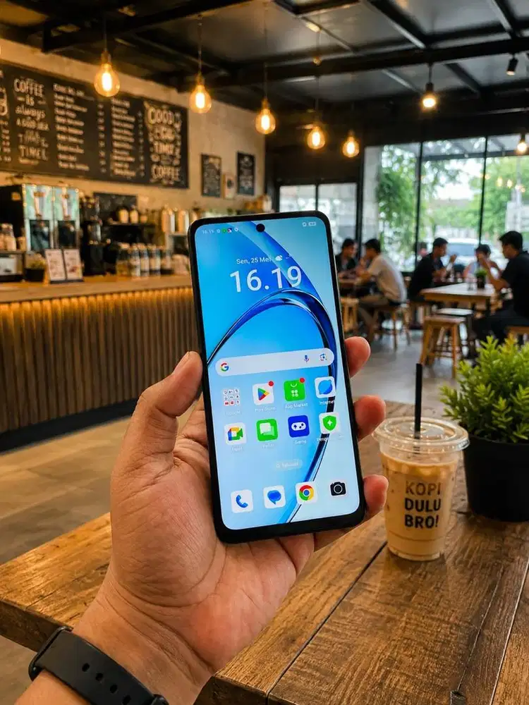 Oppo A60 8/128 Hp Casan