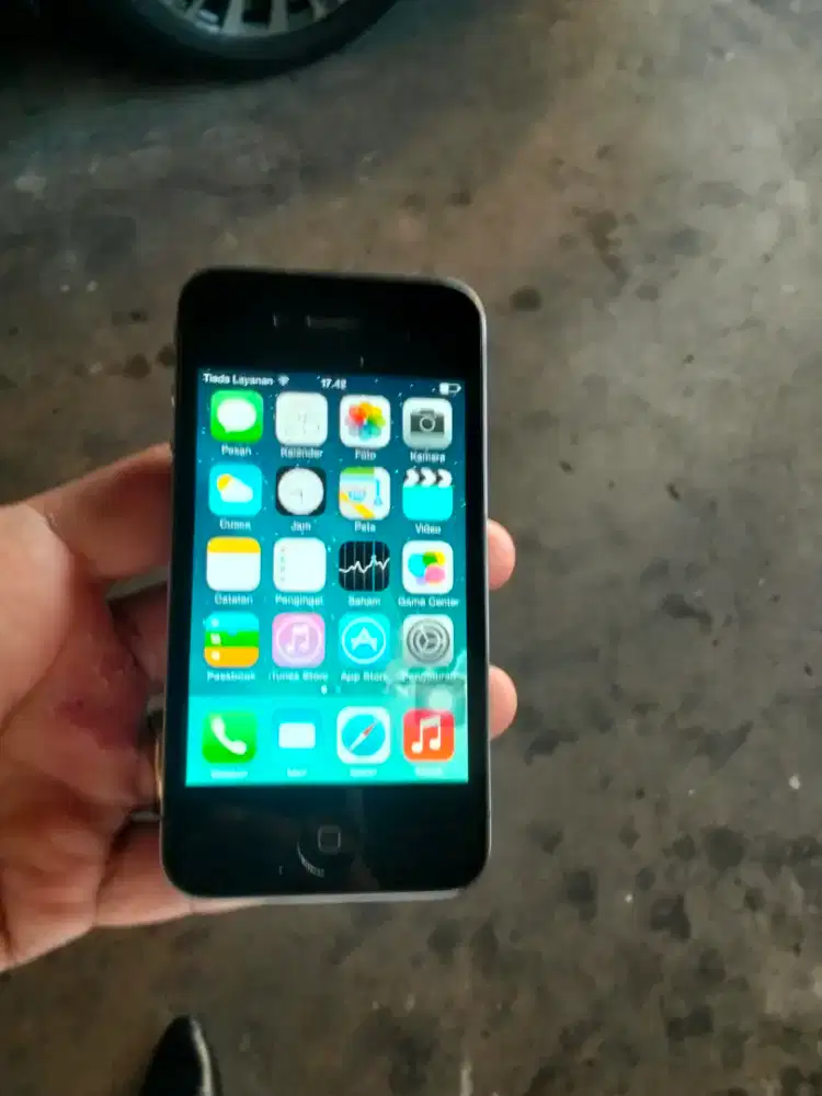 Iphone4 muluuuuus