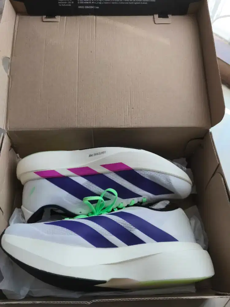 Adidas Adizero Evo SL