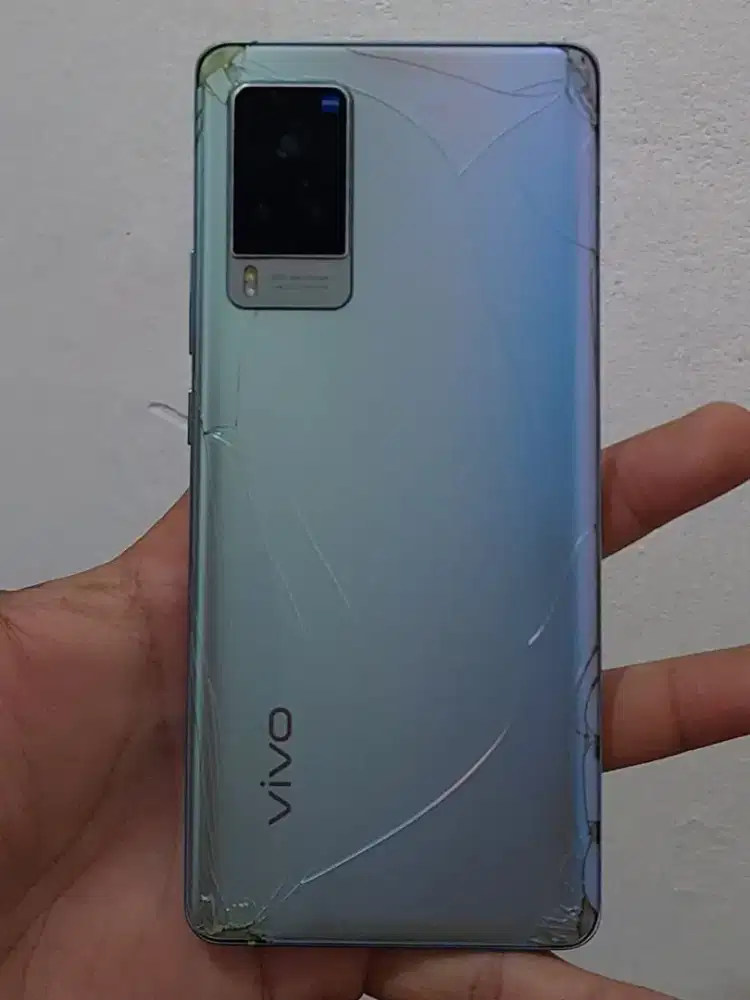 VIVO X60 PRO 12/256 UNIT ONLY ORIGINAL