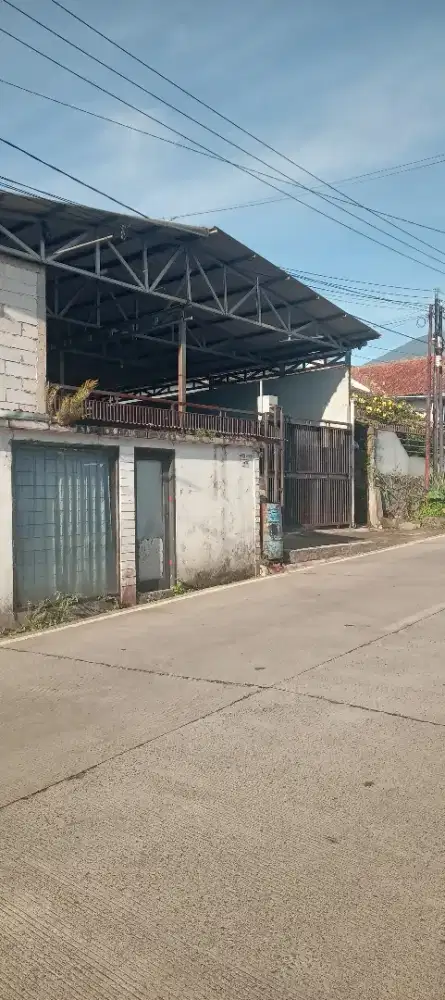 Rumah,Cipanas,pacet. CI ANJUR
