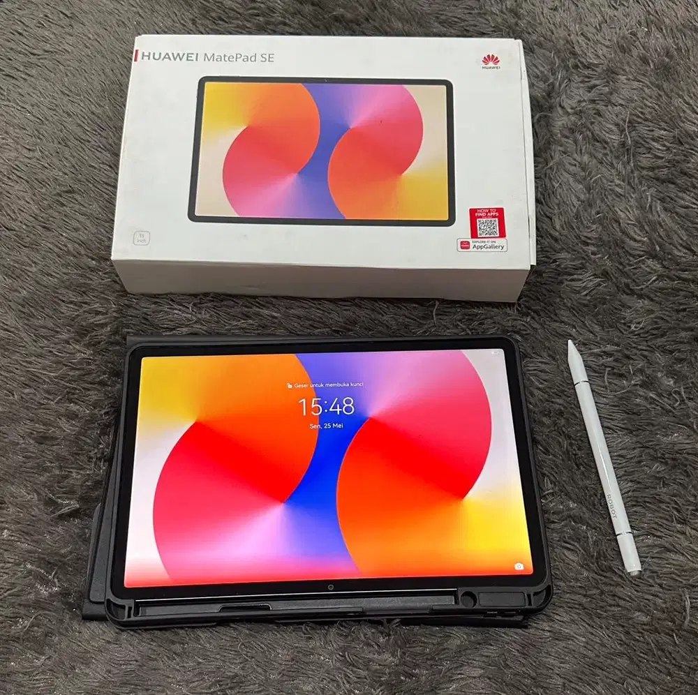 Tablet Huawei Matepad SE 11 6/128GB